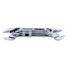 ASH LEXS6 Light Tool Double-Mouth Spanner Set, Set of 6