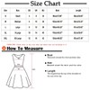 MAIABLEAU Women Mini Cover-Up Dress Casual Summer Shoulder Straps Beach