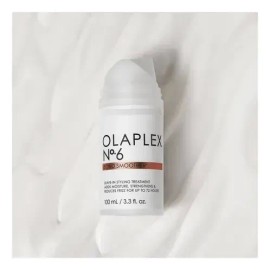 Kit Tratamiento Para Cabello Olaplex No.6 Y No.7 Aceite Cabe                                                                                          