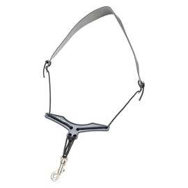 B.AIR BIRD STRAP Adjustable Sax Strap Light Pad Plastic Plate BSA-CP
