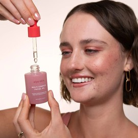 Alya Skin Multi-Complex Facial Oil 30ml