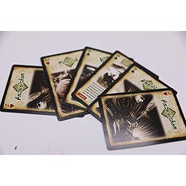 War of The Three Kingdoms: Chinese Historical Strategy War Board Game Board Games War of the Three Rich War Parties Card Game (German) Guozhan WTK