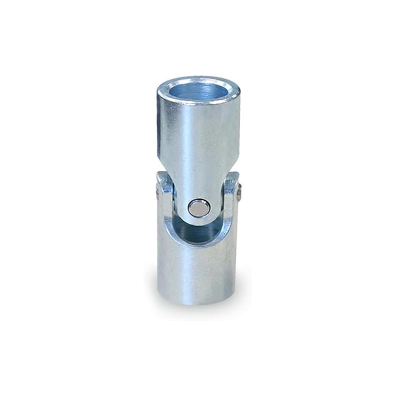 Geiger Universal Joint Knee Brace - Steel - Diameter 15