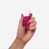 Dazzle Dry Nail Lacquer (Step 3) - Raspberry Rush -
