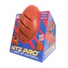 Relsy Nite Pro Football Light Up Kids Soft Toy Ball