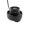 HISports Fuel Cap Tank Cover, Petrol Diesel Fuel Tank Filler