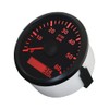 ELING Tachometer/Tachometer/Speedometer/Hour Meter for Car Truck Boat Yacht 0-6000RPM 85mm