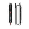 Ticfox A3008 6000 Counting Intelligent Digital True RMS Pen Multimeter