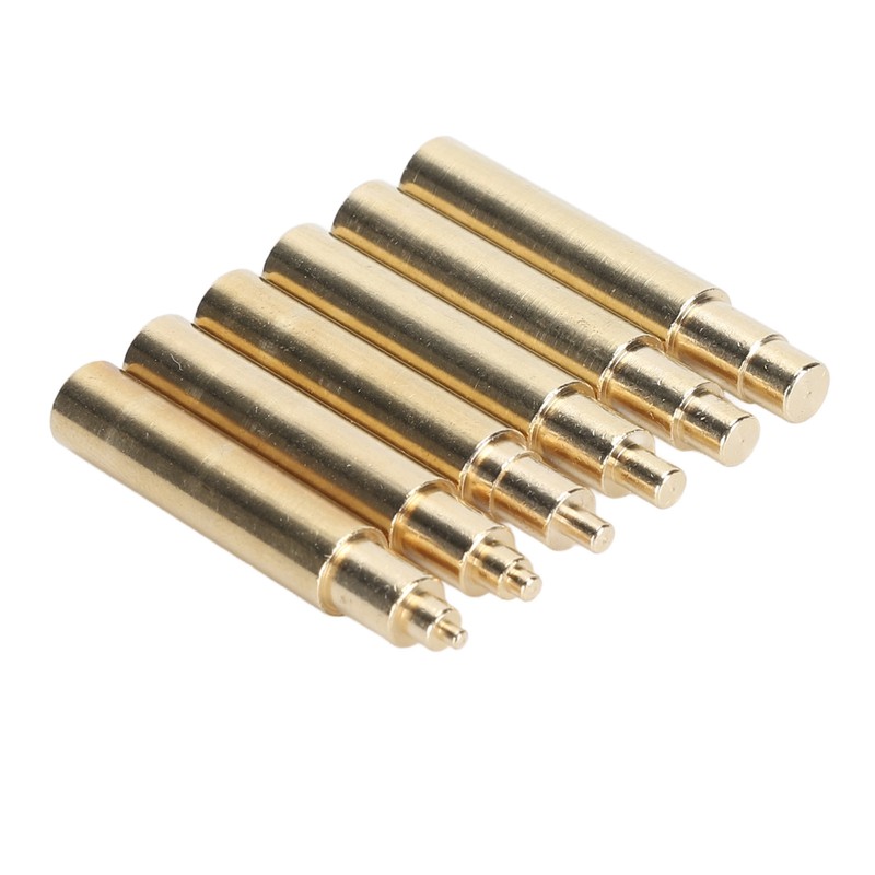Heat Set Insert Tips M2 M2.5 M3 M4 M5 M6