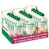Beech-Nut Baby & Toddler Food Pouches Variety Pack, Protein &