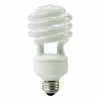 sunpark 1 Bulb,23W(100W Equivalent), Mini Spiral CFL Bulb, E26 Base,Warm
