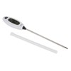 Food Thermometer Digital Meat Water Milk BBQ Cooking Probe Household