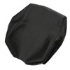 Center Console Lid Armrest Cover Leather Fit for Toyota Tundra