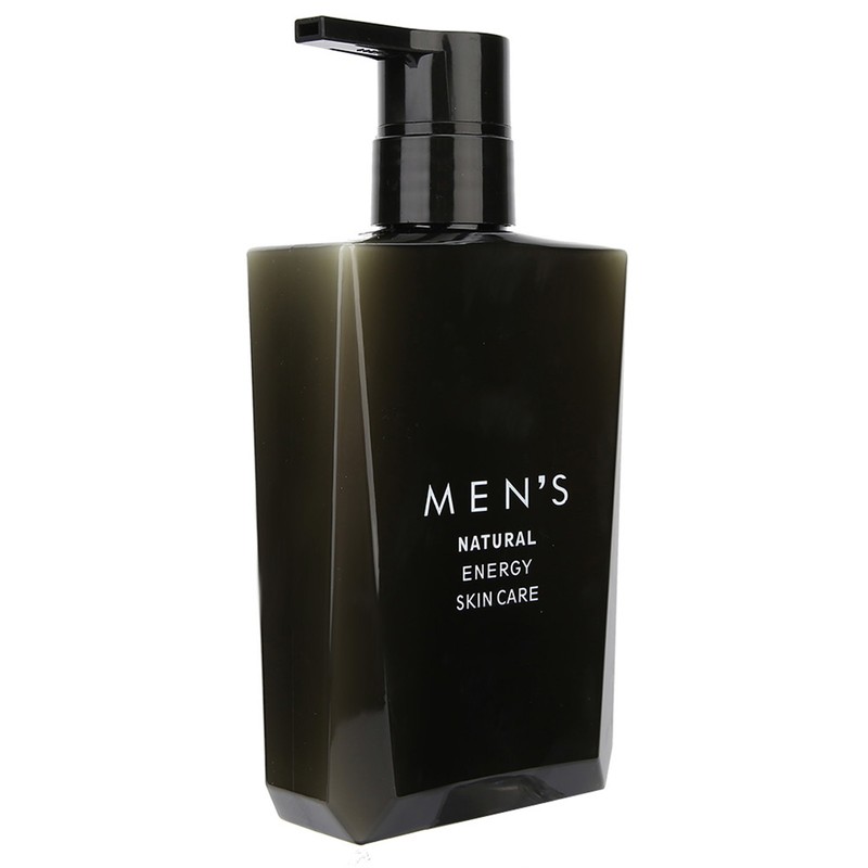 300ml Men Fragrance Body Lotion Moisturizing Hydrating Brightening Body Cream