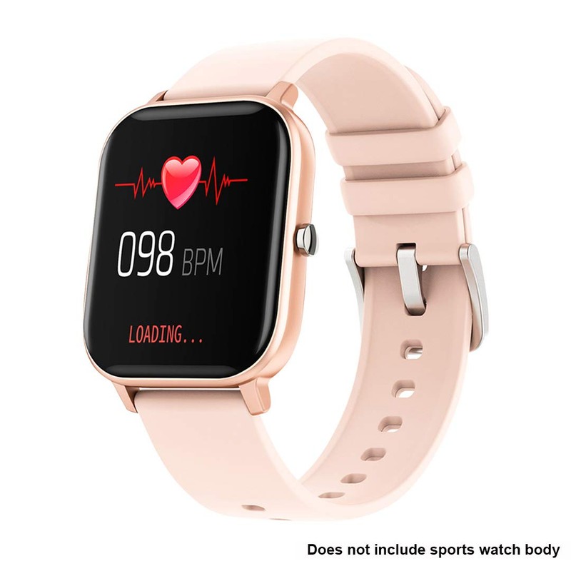 SOGA Smart Sport Watch Model P8 Compatible Wristband Replacement Bracelet
