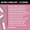 Probióticos Mujer Billion Prebióticos Prebiotic Inulina Agave Cepas Beyond Vitamins