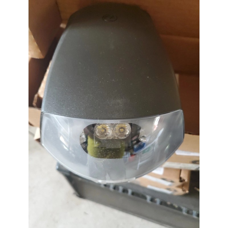 Lithonia Lighting Affinity Architectural Emergency Lighting