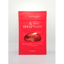 Di exy patch 30 sheets / 디엑시 패치 Di exy patch 30매