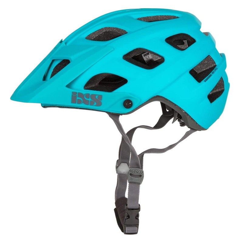IXS Enduro EVO Grape MTB Helmet