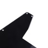 MEELYHOME 3 Ply Guitar Pickguard Pick Guard For Explorer for