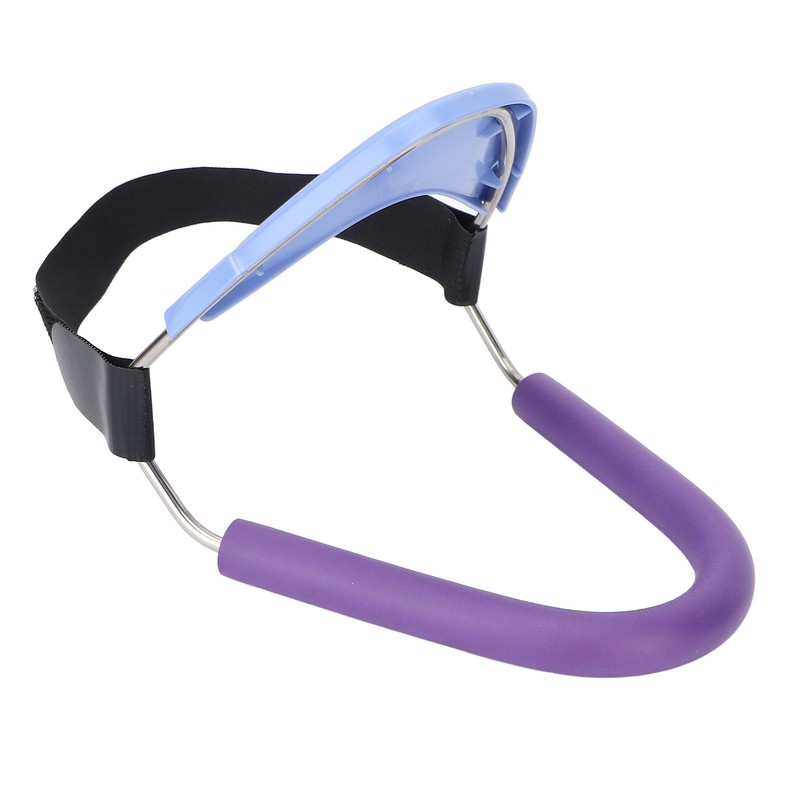 Cervical Collar Adjustable Kids Neck Brace Collar Support Stretcher Device