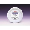 Caroline T1409 Paper Plates White 7In X100