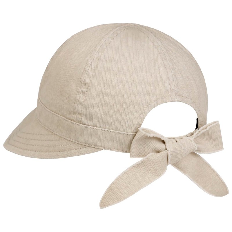 Mayser Angelina Visor Fabric Visor Women's Visor Sun Visor Women's