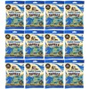 Walkers Nonsuch English Creamy Toffees Bag 5.29 Oz (Pack of