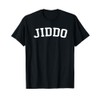 JIDDO T-Shirt