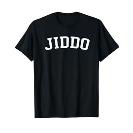 JIDDO T-Shirt