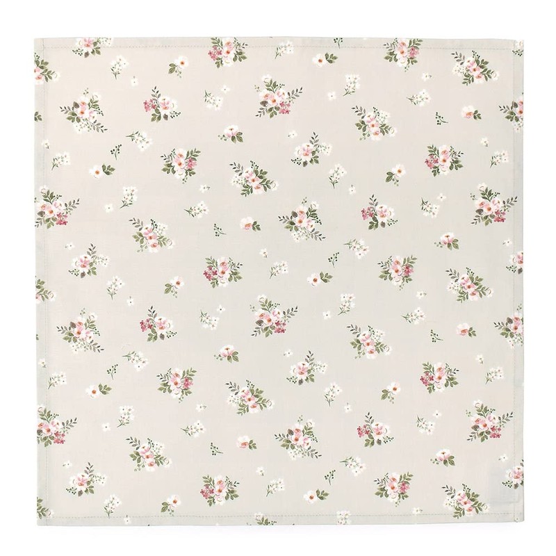 COLORFUL CANDY STYLE N3969700 Lunch Cloth, Girls, Set of 2,
