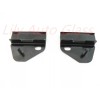 PRP Fits 97-02 Expedition Navigator Window Door Glass Channel Clips(Power