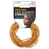Donna Hair Braiding Strings – Decorative Hair Wrap Thread for