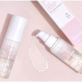 G9skin - White In Milk Capsule Serum 50ml