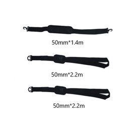 Surfboard Carrying Strap, Paddle Board Carry Strap, Surfboard Carrying Strap, Sup Carry Strap, Kayak Carry Strap, Adjustable Surfboard Strap Accessories for Stand Up Paddle Boards, SUP, Longboards,