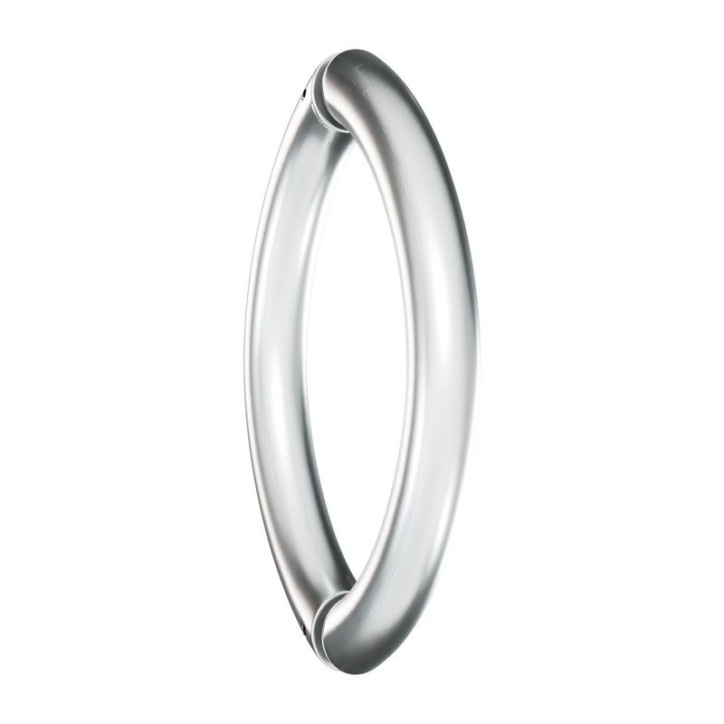 BRIXWELL HR-6BTB-SC 6 Inches Center to Center Arch Style Back