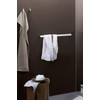Zack 40390 "Linea" 5 cm Towel Hook