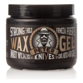 Cera En Gel Para Caballeros Clasica Peter Knives