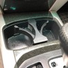 G-PLUS Center Console Cup Holder Divider Insert, Compatible with Toyota