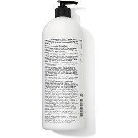 Bondbar Champú Reparador, Protege, Fortalece E Hidrata Todo Tipo De Cabello, Previene El Encrespamiento Y El Frizz, Aporta Hidratación Y Brillo, Vegano, Libre De Crueldad Animal, 1 Litro(33.8 Onzas Lí