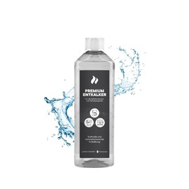 ROASTMARKET Premium Descaler Coffee Machines - for Fully Automatic Coffee Machines, Filter Coffee Machines and Much More - Suitable for All Standard Brands