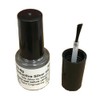 Conductive Compounds Water-Based Silver Conductive Paint,8 Gram Brush Cap Bottle