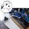 S018 SOP8 Test Clip Binghe USB BIOS Programmer V1.8, CH341A