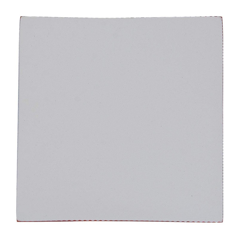 Donic Liga Table Tennis Rubber (Red, 2.0 mm)