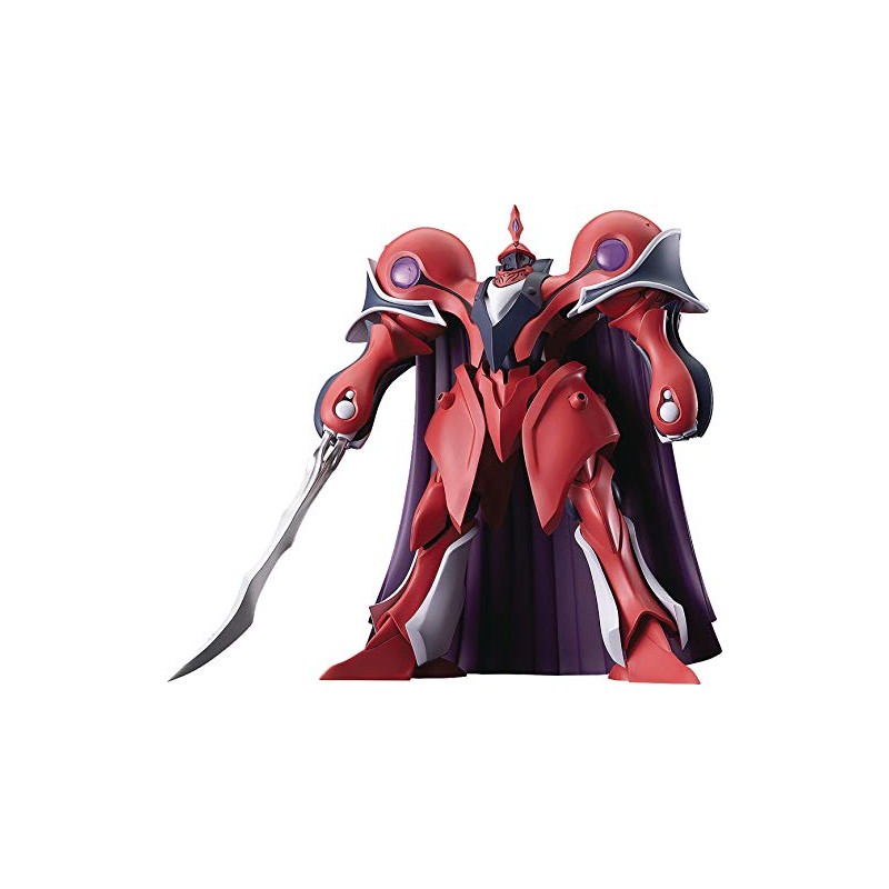 MODEROID Escaflowne in the Sky Alseides (Dilandu Machine) Non-Scale PS