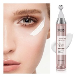 Sumax Roll Crema Ojos Cafeína