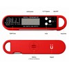 Professional Digital Meat Thermometer Instant Read – Waterproof Food Thermometer
