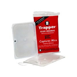 Trapper Mice Glue Board (36 Glue Boards)