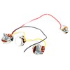 Guitar Wiring Harness Professional Electric Guitar Prewired Circuit Wiring Harness