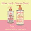 Tree Hut Coco Colada Serum Infused Hand Wash, Nourish &